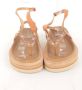 Isabel Marant Pre-owned Leather sandals Beige Dames - Thumbnail 2