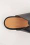 Isabel Marant Pre-owned Leather sandals Black Dames - Thumbnail 4