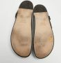 Isabel Marant Pre-owned Leather sandals Black Dames - Thumbnail 6
