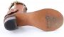 Isabel Marant Pre-owned Leather sandals Brown Dames - Thumbnail 5