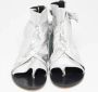 Isabel Marant Pre-owned Leather sandals Gray Dames - Thumbnail 3