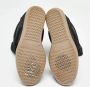 Isabel Marant Pre-owned Leather sneakers Black Dames - Thumbnail 6