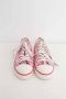 Isabel Marant Pre-owned Leather sneakers Pink Dames - Thumbnail 2