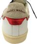 Isabel Marant Pre-owned Leather sneakers White Dames - Thumbnail 6