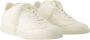 Isabel Marant Pre-owned Leather sneakers White Dames - Thumbnail 2