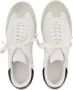 Isabel Marant Pre-owned Leather sneakers White Dames - Thumbnail 4