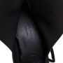 Isabel Marant Pre-owned Suede boots Black Dames - Thumbnail 6