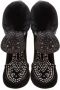 Isabel Marant Pre-owned Suede boots Black Dames - Thumbnail 2