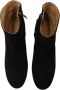 Isabel Marant Pre-owned Suede boots Black Dames - Thumbnail 3