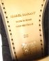 Isabel Marant Pre-owned Suede boots Black Dames - Thumbnail 8