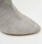 Isabel Marant Pre-owned Suede boots Blue Dames - Thumbnail 6