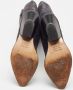 Isabel Marant Pre-owned Suede boots Blue Dames - Thumbnail 6