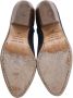 Isabel Marant Pre-owned Suede boots Blue Dames - Thumbnail 5
