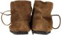 Isabel Marant Pre-owned Suede boots Brown Dames - Thumbnail 6