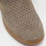 Isabel Marant Pre-owned Suede boots Gray Dames - Thumbnail 8