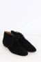 Isabel Marant Pre-owned Suede flats Black Dames - Thumbnail 2