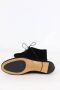 Isabel Marant Pre-owned Suede flats Black Dames - Thumbnail 4