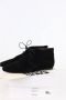 Isabel Marant Pre-owned Suede flats Black Dames - Thumbnail 5