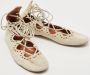 Isabel Marant Pre-owned Suede flats Gray Dames - Thumbnail 4