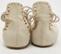 Isabel Marant Pre-owned Suede flats Gray Dames - Thumbnail 5