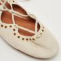 Isabel Marant Pre-owned Suede flats Gray Dames - Thumbnail 7