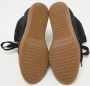 Isabel Marant Pre-owned Suede sneakers Black Dames - Thumbnail 6
