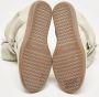 Isabel Marant Pre-owned Suede sneakers Gray Dames - Thumbnail 6