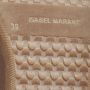 Isabel Marant Pre-owned Suede sneakers Gray Dames - Thumbnail 7