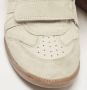 Isabel Marant Pre-owned Suede sneakers Gray Dames - Thumbnail 8