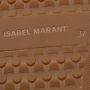 Isabel Marant Pre-owned Suede sneakers Gray Dames - Thumbnail 8
