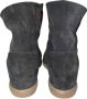 Isabel Marant Pre-owned Velvet boots Multicolor Dames - Thumbnail 4