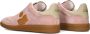 Isabel Marant Roze Bryce-ga Sneakers - Thumbnail 2