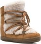Isabel Marant Schapenvacht Winterlaarzen - Thumbnail 2
