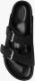 Isabel marant Flip Flops Sliders Black Heren - Thumbnail 5