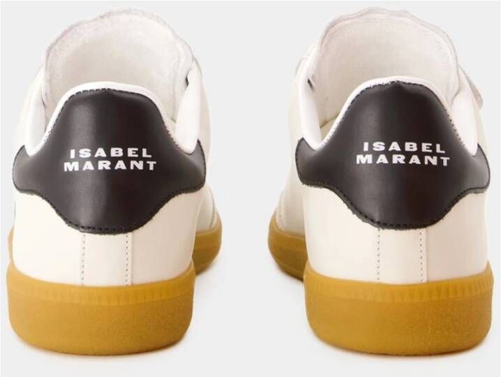 Isabel marant Sneakers Beige Dames