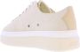 Isabel marant Austen Low Canvas Sneakers Beige Dames - Thumbnail 2