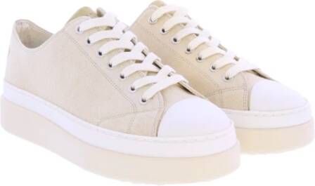 Isabel marant Sneakers Beige Dames