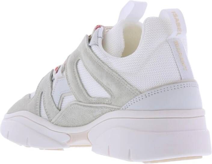 Isabel marant Sneakers Beige Dames