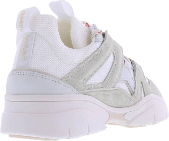 Isabel marant Sneakers Beige Dames