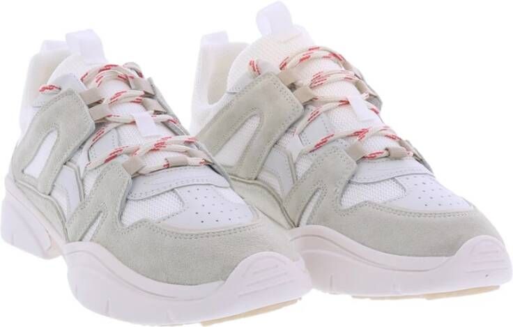 Isabel marant Sneakers Beige Dames