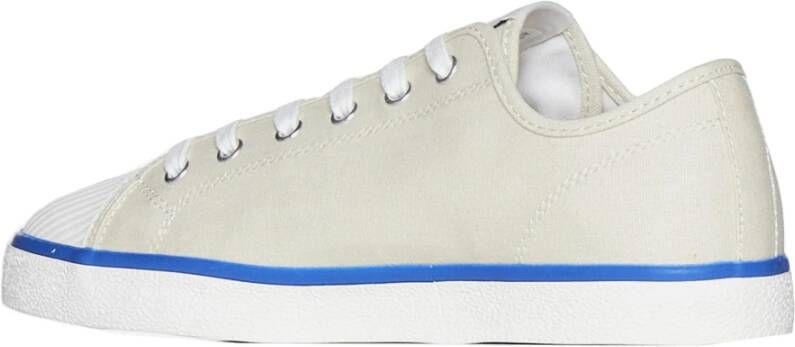 Isabel marant Sneakers Beige Heren