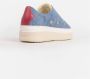 Isabel marant Sneakers Blauw Heren - Thumbnail 2