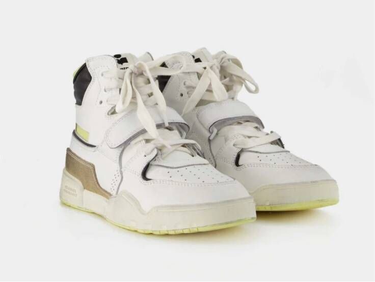 Isabel marant Sneakers Meerkleurig Dames