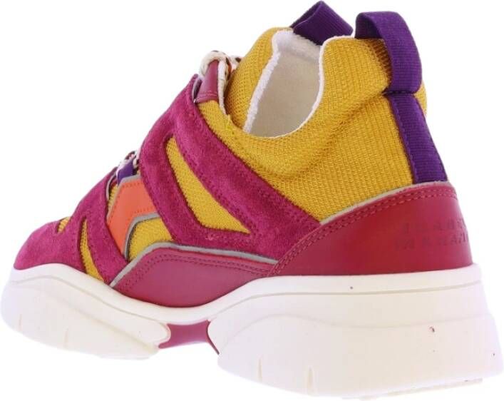 Isabel marant Sneakers Roze Dames