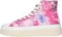 Isabel marant Dames Austen High Pink Dames - Thumbnail 10