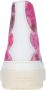Isabel marant Dames Austen High Pink Dames - Thumbnail 11