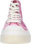 Isabel marant Dames Austen High Pink Dames - Thumbnail 12
