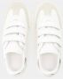 Isabel marant Sneakers White Dames - Thumbnail 4