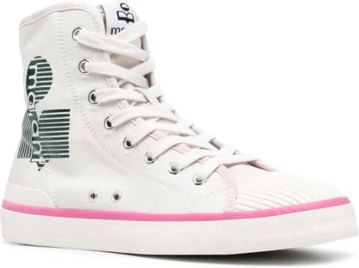 Isabel marant Sneakers Wit Dames