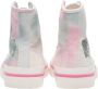 Isabel marant Low-Top Sneakers Benkeen Tye Denim Sneakers in meerkleurig - Thumbnail 6